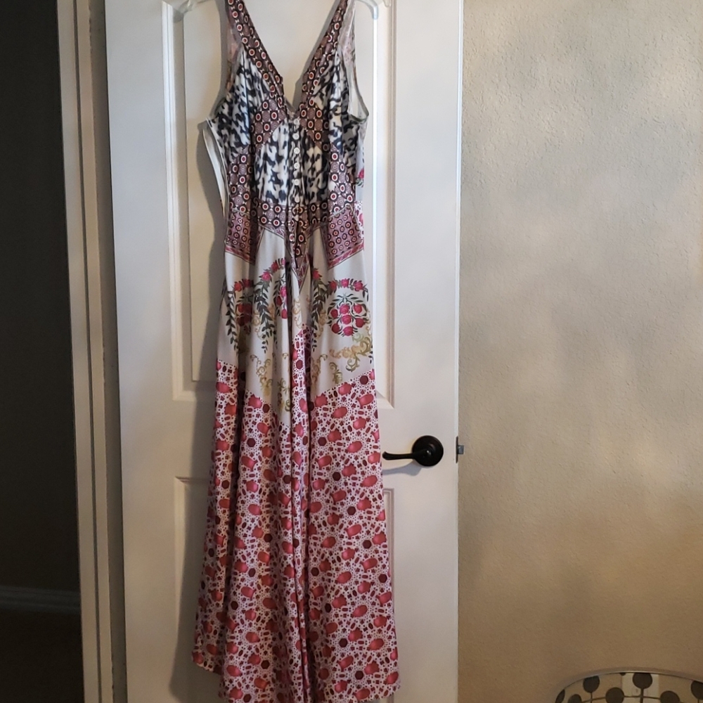 Summer dress